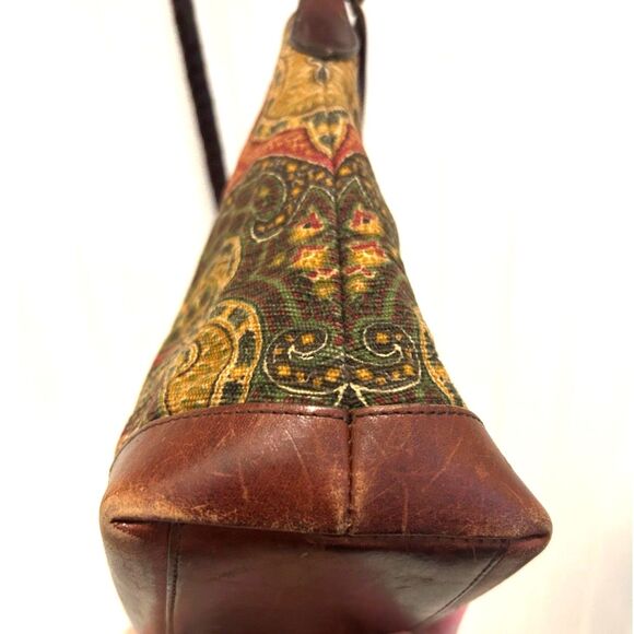 Brighton Vintage and Rare Handbag - Picture 6 of 11